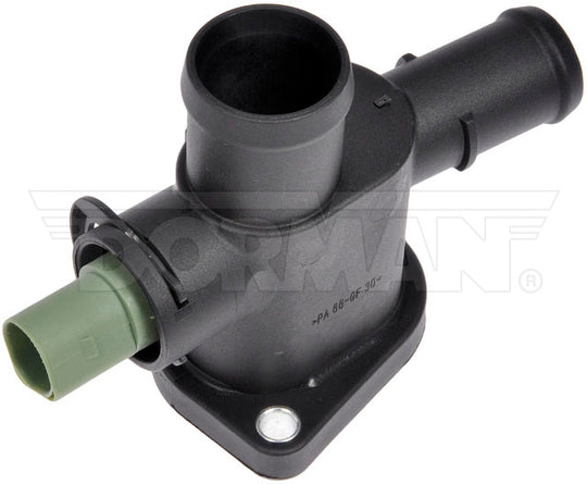 902-799 Engine Coolant Water Outlet Dorman - OE Solutions Canada