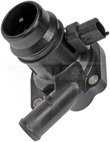 902-808 Engine Coolant Thermostat Housing Assembly Dorman - OE Solutions Canada