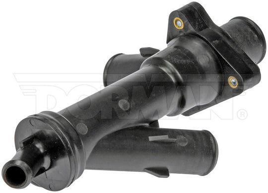 902-810 Engine Coolant Thermostat Housing Assembly Dorman - OE Solutions Canada