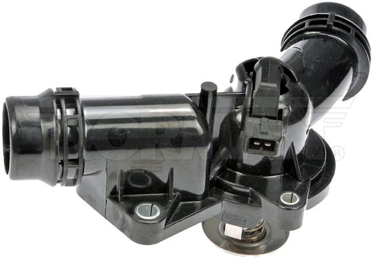 902-813 Engine Coolant Thermostat Housing Assembly Dorman - OE Solutions Canada