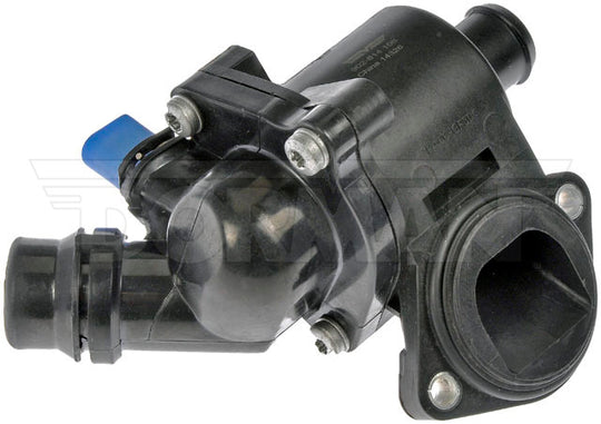902-814 Engine Coolant Thermostat Housing Assembly Dorman - OE Solutions Canada