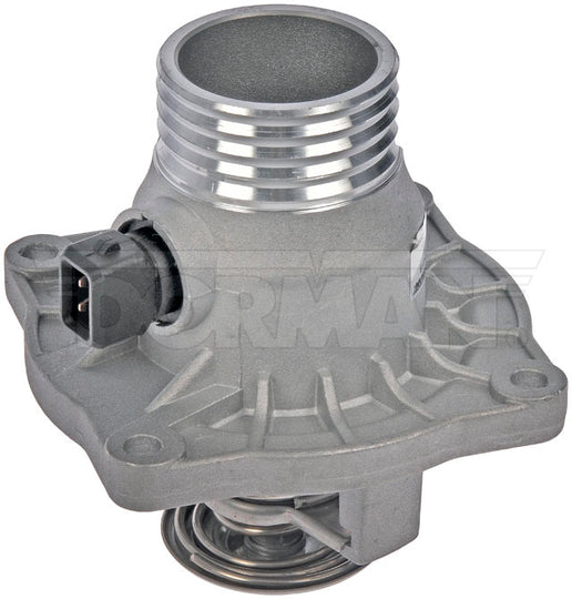 902-818 Engine Coolant Thermostat Housing Assembly Dorman - OE Solutions Canada