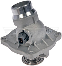 Load image into Gallery viewer, 902-819 Engine Coolant Thermostat Housing Assembly Dorman - OE Solutions Canada
