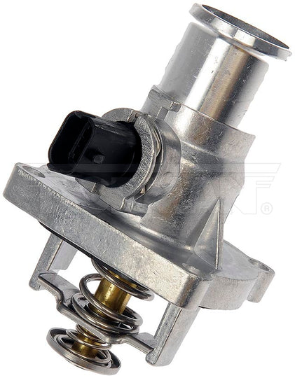 902-821 Engine Coolant Thermostat Housing Assembly Dorman - OE Solutions Canada