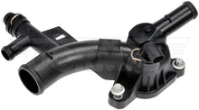 Charger l'image dans la galerie, 902-846 Engine Coolant Water Outlet Dorman - OE Solutions Canada