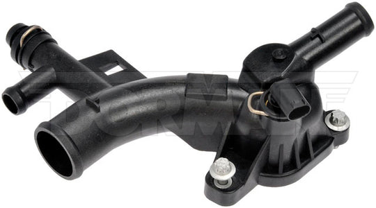 902-846 Engine Coolant Water Outlet Dorman - OE Solutions Canada