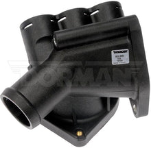 Load image into Gallery viewer, 902-850 Engine Coolant Thermostat Housing Dorman - OE Solutions Canada