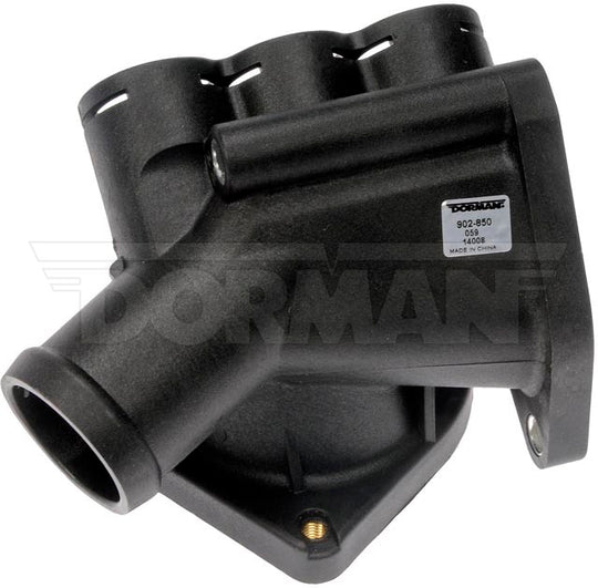 902-850 Engine Coolant Thermostat Housing Dorman - OE Solutions Canada