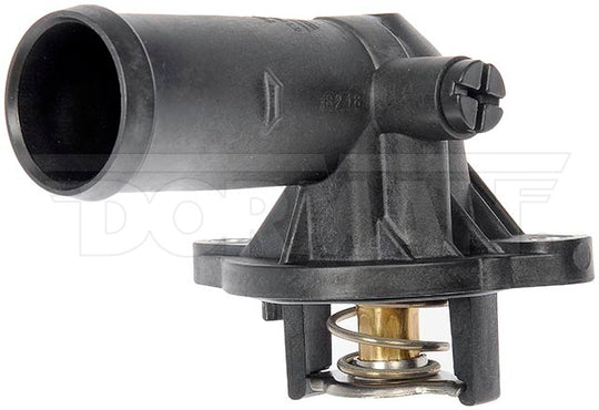 902-852 Engine Coolant Thermostat Housing Assembly Dorman - OE Solutions Canada