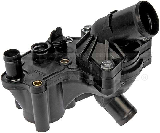 902-860 Engine Coolant Thermostat Housing Assembly Dorman - OE Solutions Canada
