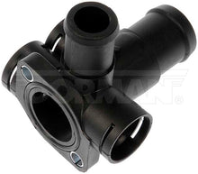 Load image into Gallery viewer, 902-873 Engine Coolant Water Outlet Dorman - OE Solutions Canada