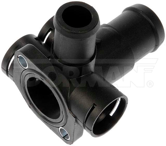 902-873 Engine Coolant Water Outlet Dorman - OE Solutions Canada