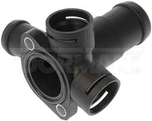 Load image into Gallery viewer, 902-875 Engine Coolant Water Outlet Dorman - OE Solutions Canada