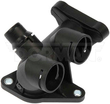 Load image into Gallery viewer, 902-886 Engine Coolant Water Outlet Dorman - OE Solutions Canada