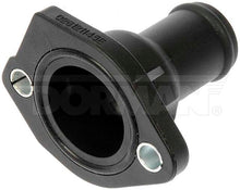 Load image into Gallery viewer, 902-887 Engine Coolant Water Outlet Dorman - OE Solutions Canada