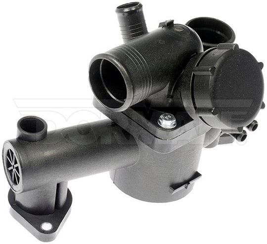 902-903 Engine Coolant Thermostat Housing Assembly Dorman - OE Solutions Canada