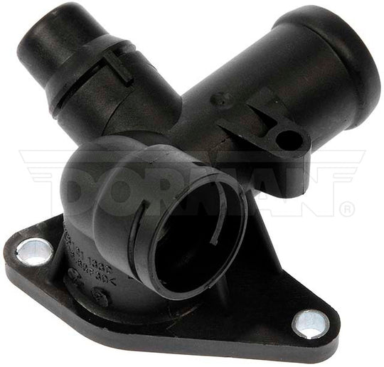 902-904 Engine Coolant Water Outlet Dorman - OE Solutions Canada