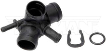 Load image into Gallery viewer, 902-913 Radiator Coolant Hose Connector Dorman - OE Solutions Canada