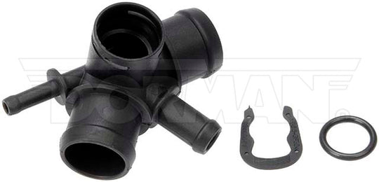 902-913 Radiator Coolant Hose Connector Dorman - OE Solutions Canada