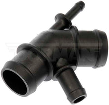 Load image into Gallery viewer, 902-914 Radiator Coolant Hose Connector Dorman - OE Solutions Canada