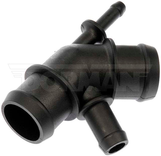 902-914 Radiator Coolant Hose Connector Dorman - OE Solutions Canada