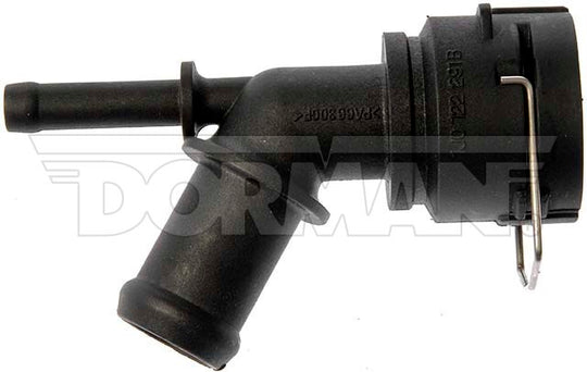 902-916CD Radiator Coolant Hose Connector Dorman - HELP Canada