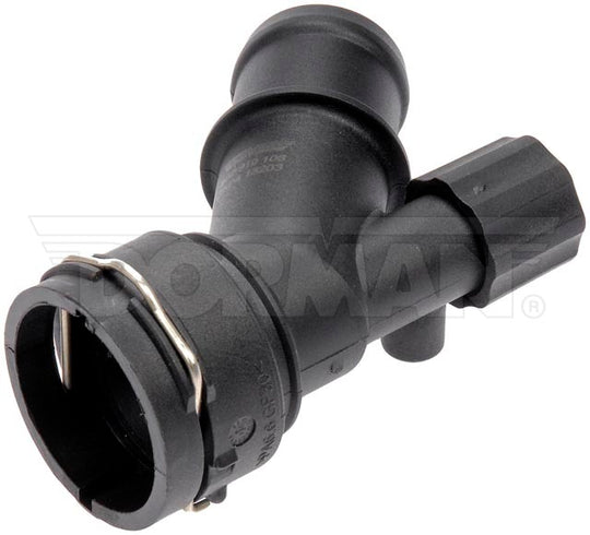 902-919 Radiator Coolant Hose Connector Dorman - OE Solutions Canada