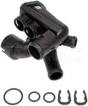 Load image into Gallery viewer, 902-920 Engine Coolant Thermostat Housing Assembly Dorman - OE Solutions Canada