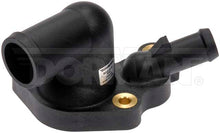 Load image into Gallery viewer, 902-922 Engine Coolant Thermostat Housing Dorman - OE Solutions Canada
