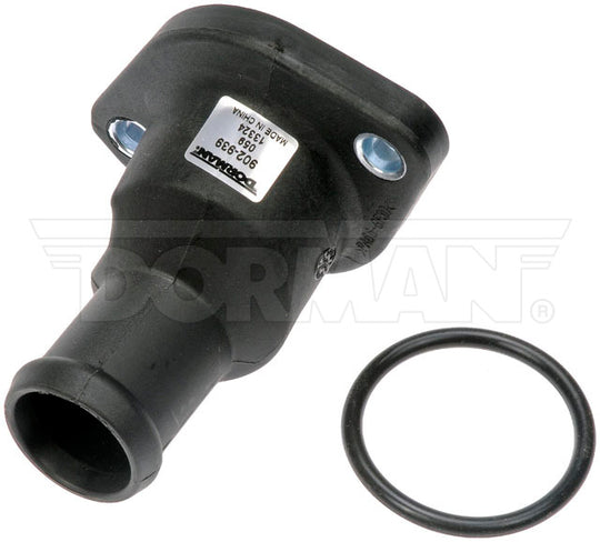 902-939 Engine Coolant Water Outlet Dorman - OE Solutions Canada