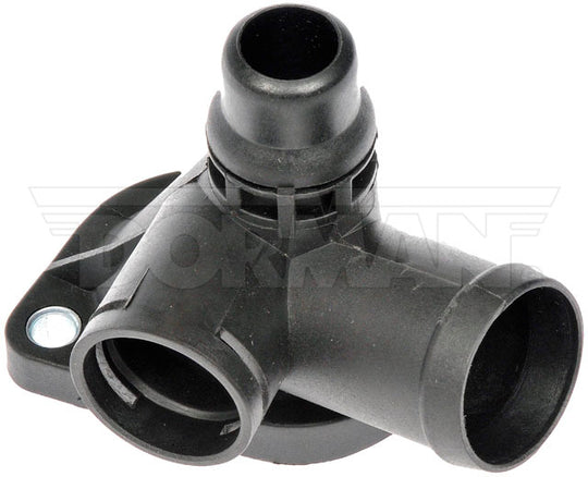 902-945 Engine Coolant Water Outlet Dorman - OE Solutions Canada