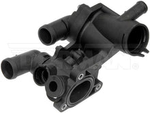 Load image into Gallery viewer, 902-957 Engine Coolant Thermostat Housing Assembly Dorman - OE Solutions Canada