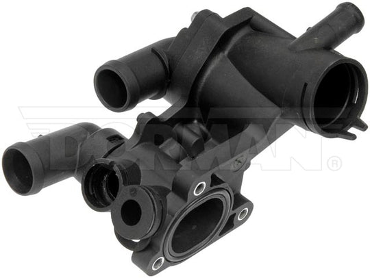 902-957 Engine Coolant Thermostat Housing Assembly Dorman - OE Solutions Canada