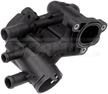 Load image into Gallery viewer, 902-958 Engine Coolant Thermostat Housing Dorman - OE Solutions Canada