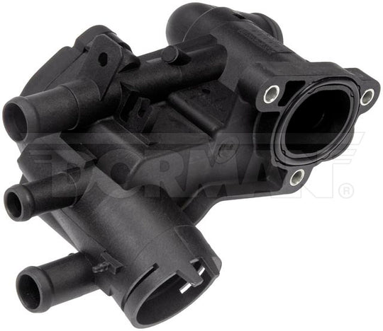 902-958 Engine Coolant Thermostat Housing Dorman - OE Solutions Canada