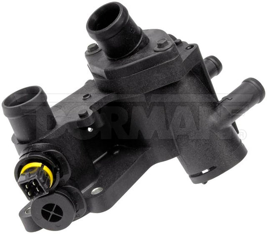 902-959 Engine Coolant Thermostat Housing Assembly Dorman - OE Solutions Canada