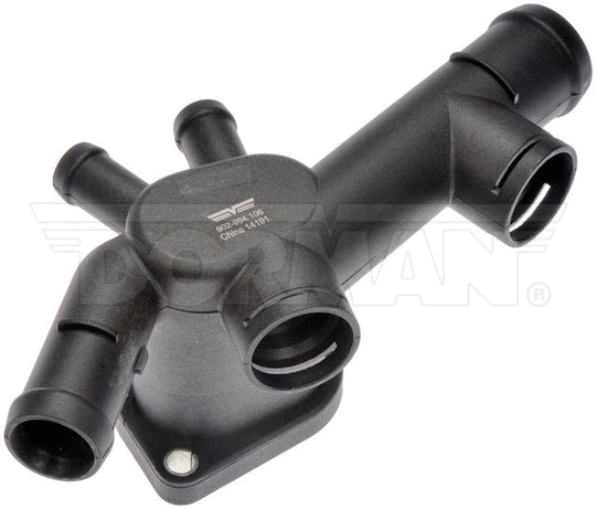 902-964 Engine Coolant Water Outlet Dorman - OE Solutions Canada