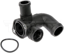 Load image into Gallery viewer, 902-966 Engine Coolant Water Outlet Dorman - OE Solutions Canada