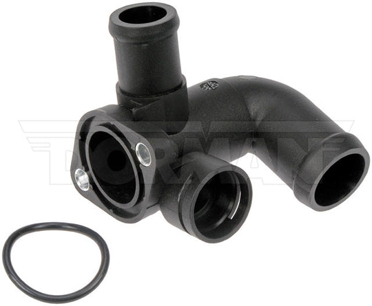 902-966 Engine Coolant Water Outlet Dorman - OE Solutions Canada
