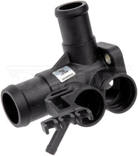 Load image into Gallery viewer, 902-971 Engine Coolant Water Outlet Dorman - OE Solutions Canada