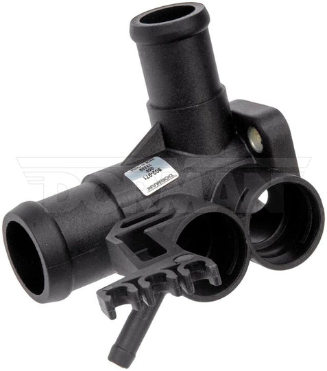 902-971 Engine Coolant Water Outlet Dorman - OE Solutions Canada