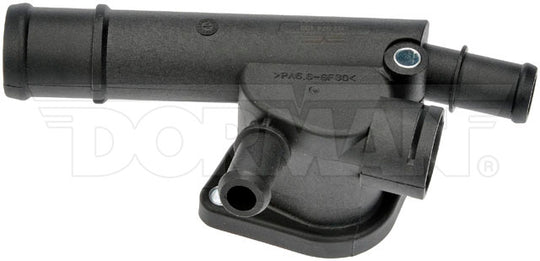 902-974 Engine Coolant Water Outlet Dorman - OE Solutions Canada