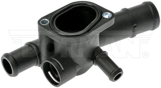 902-975 Engine Coolant Water Outlet Dorman - OE Solutions Canada