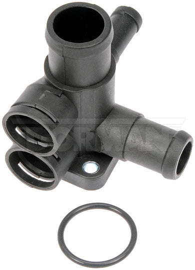 902-985 Engine Coolant Water Outlet Dorman - OE Solutions Canada