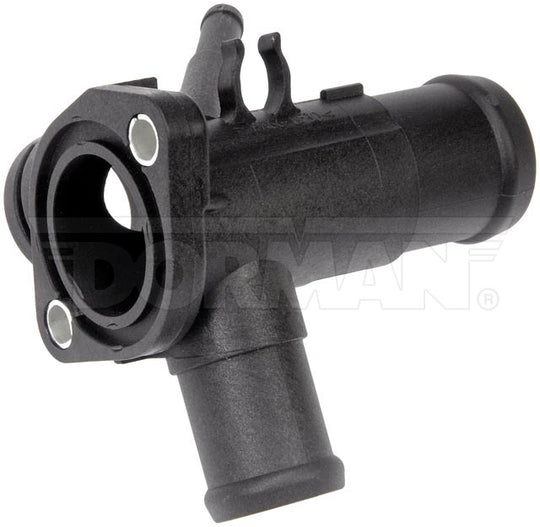 902-987 Engine Coolant Water Outlet Dorman - OE Solutions Canada