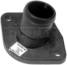 Load image into Gallery viewer, 902-989 Engine Coolant Thermostat Housing Dorman - OE Solutions Canada