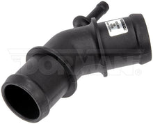 Load image into Gallery viewer, 902-996 Radiator Coolant Hose Connector Dorman - OE Solutions Canada