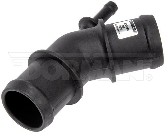 902-996 Radiator Coolant Hose Connector Dorman - OE Solutions Canada