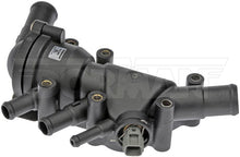 Load image into Gallery viewer, 902-998 Engine Coolant Thermostat Housing Assembly Dorman - OE Solutions Canada