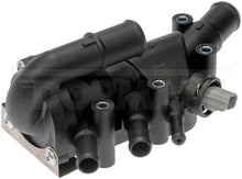 Load image into Gallery viewer, 902-999 Engine Coolant Thermostat Housing Assembly Dorman - OE Solutions Canada